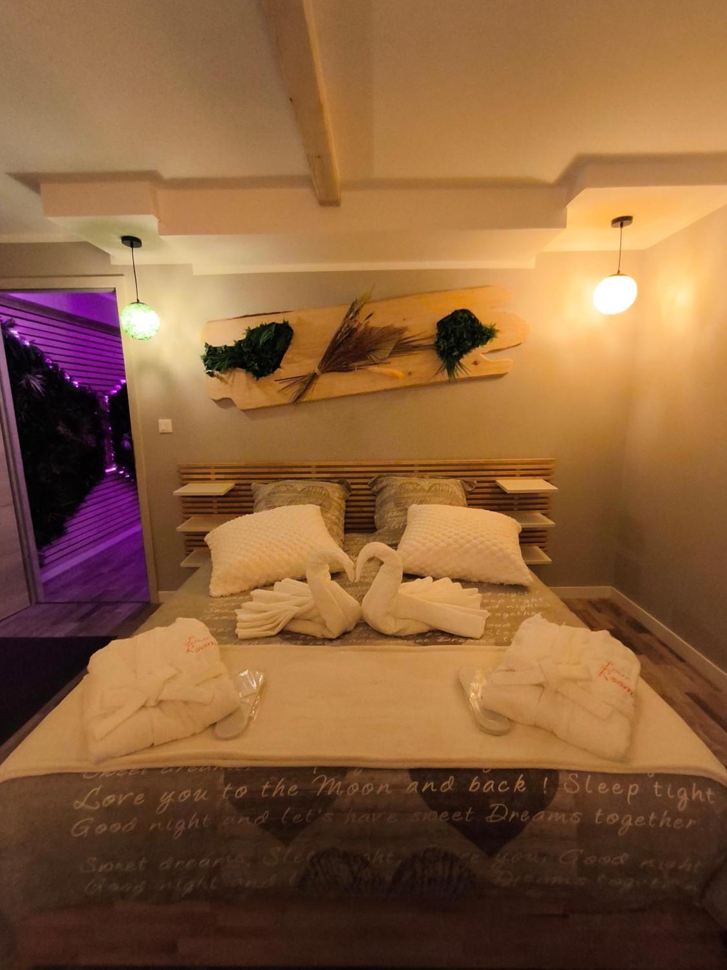 Paradise And Love Room Haguenau Extérieur photo