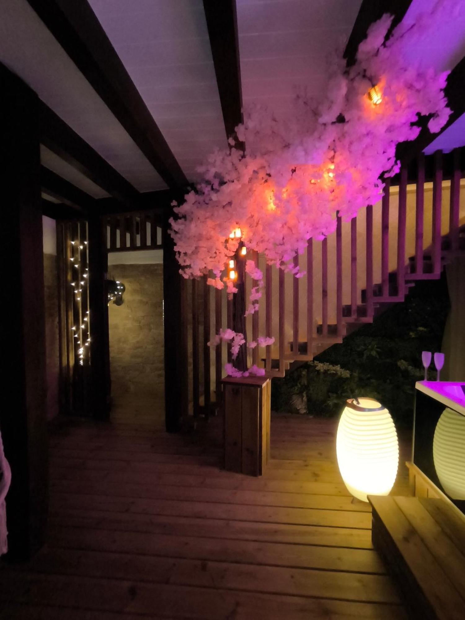 Paradise And Love Room Haguenau Extérieur photo