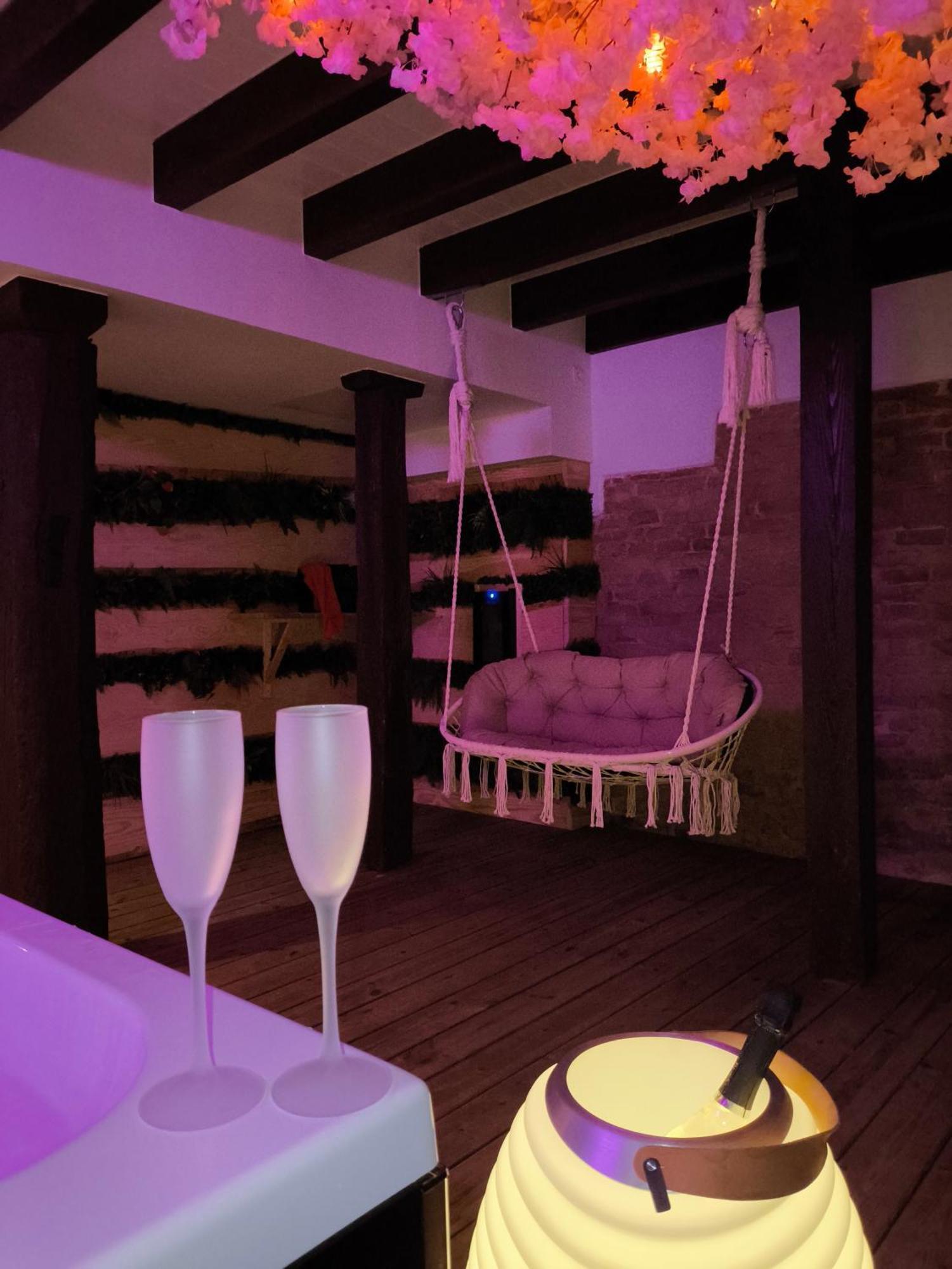 Paradise And Love Room Haguenau Extérieur photo