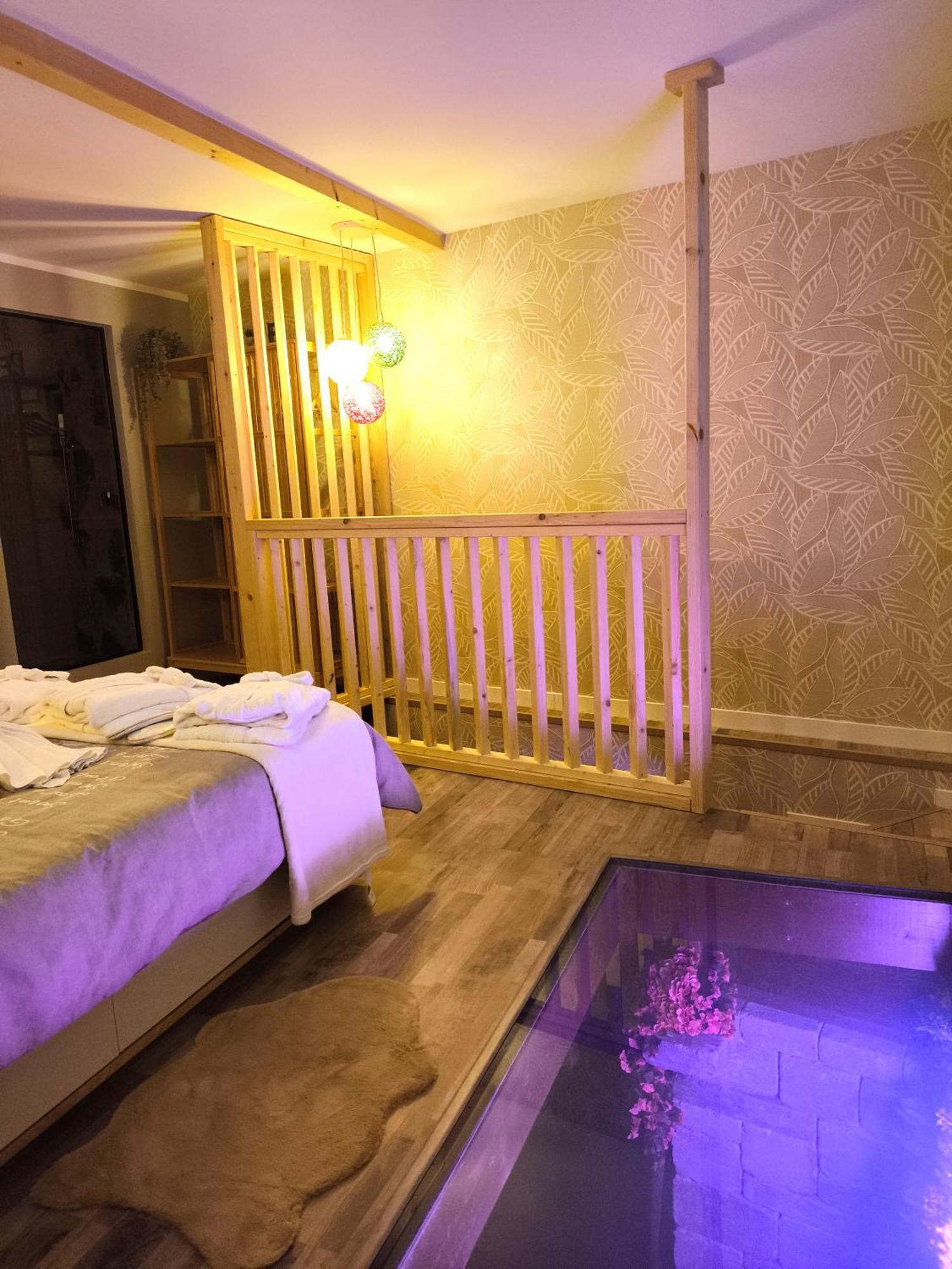 Paradise And Love Room Haguenau Extérieur photo