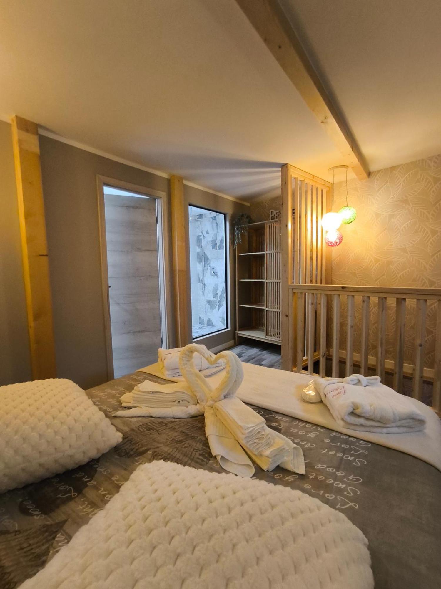 Paradise And Love Room Haguenau Extérieur photo