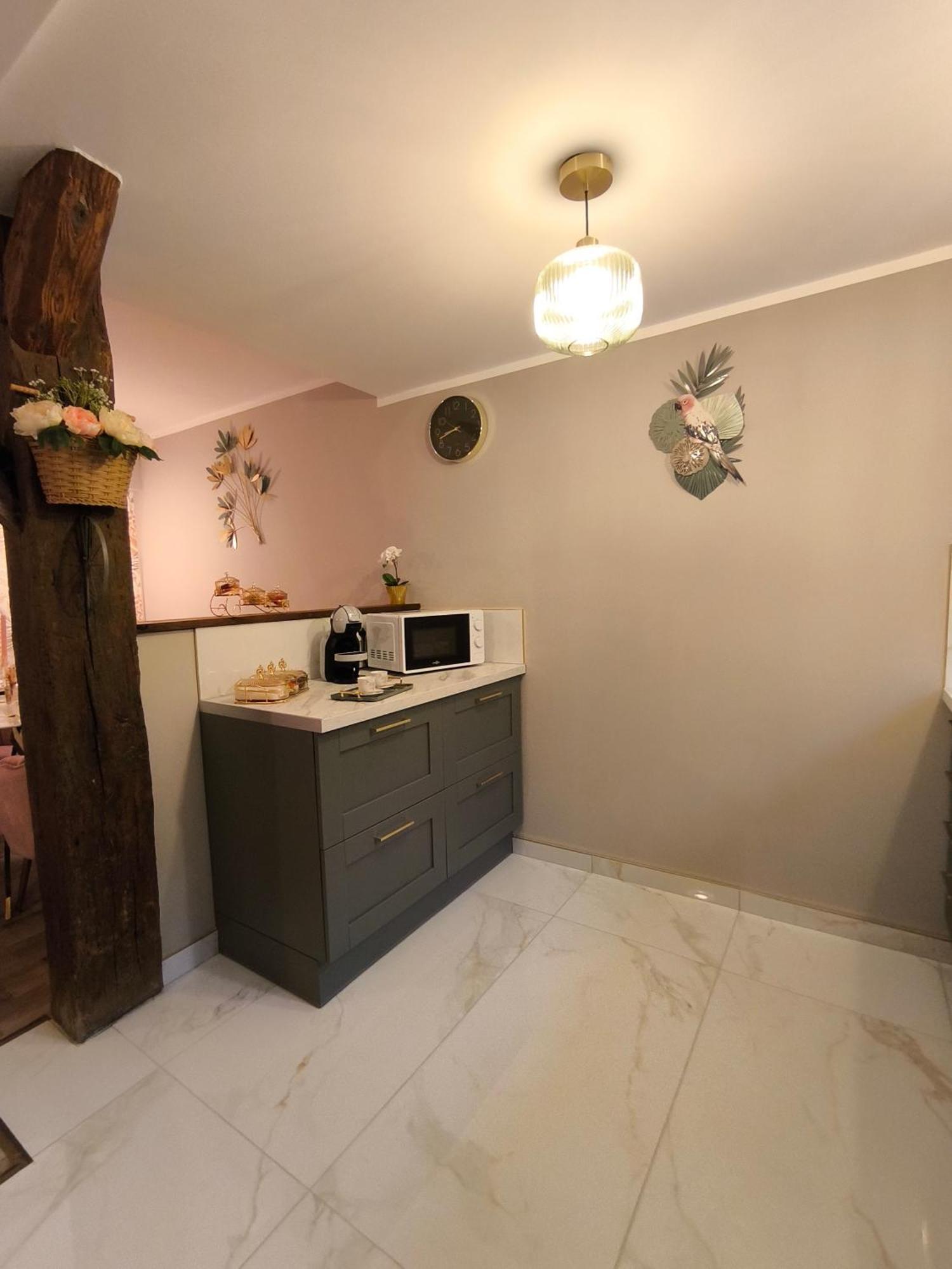 Paradise And Love Room Haguenau Extérieur photo