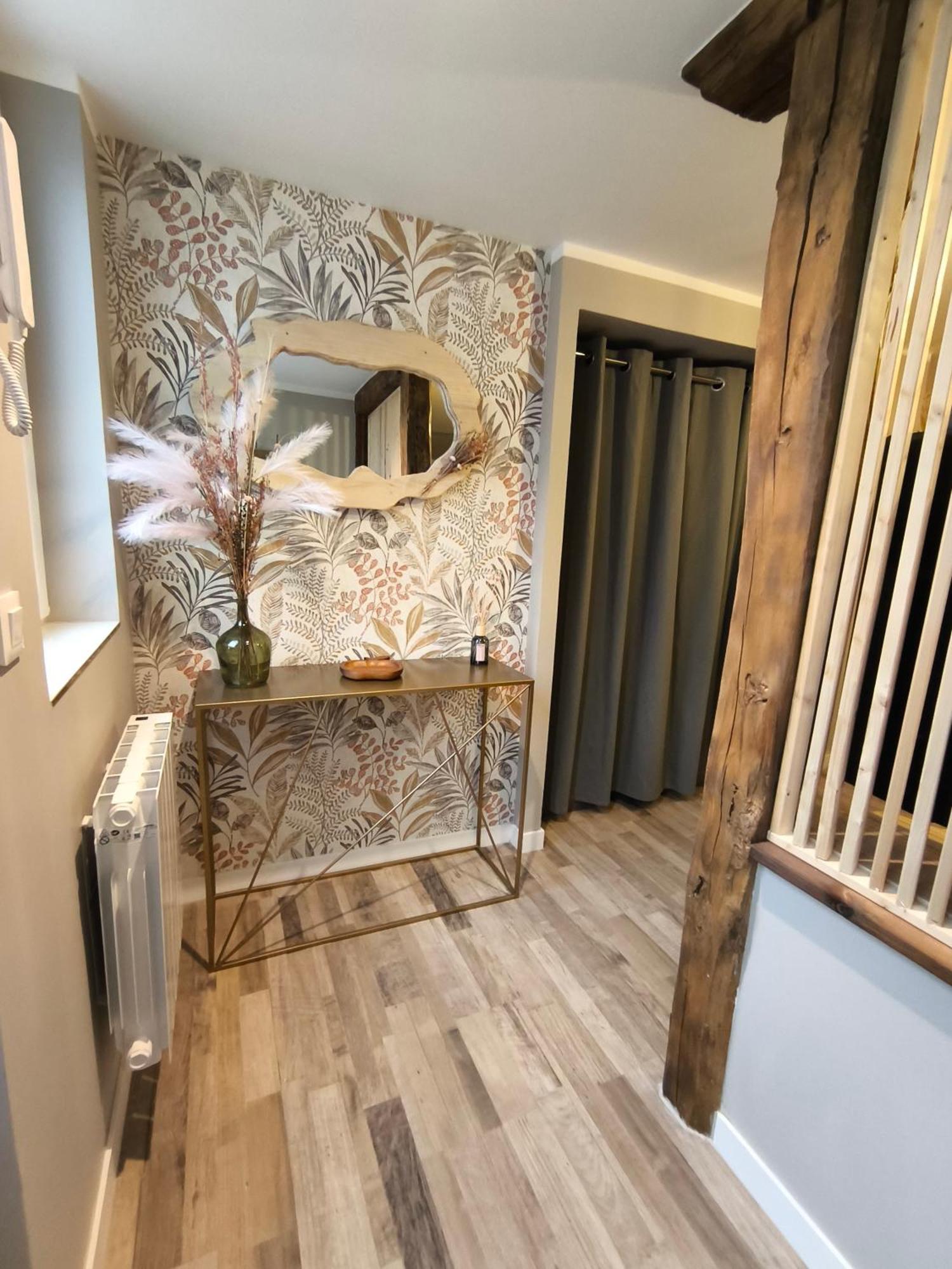 Paradise And Love Room Haguenau Extérieur photo